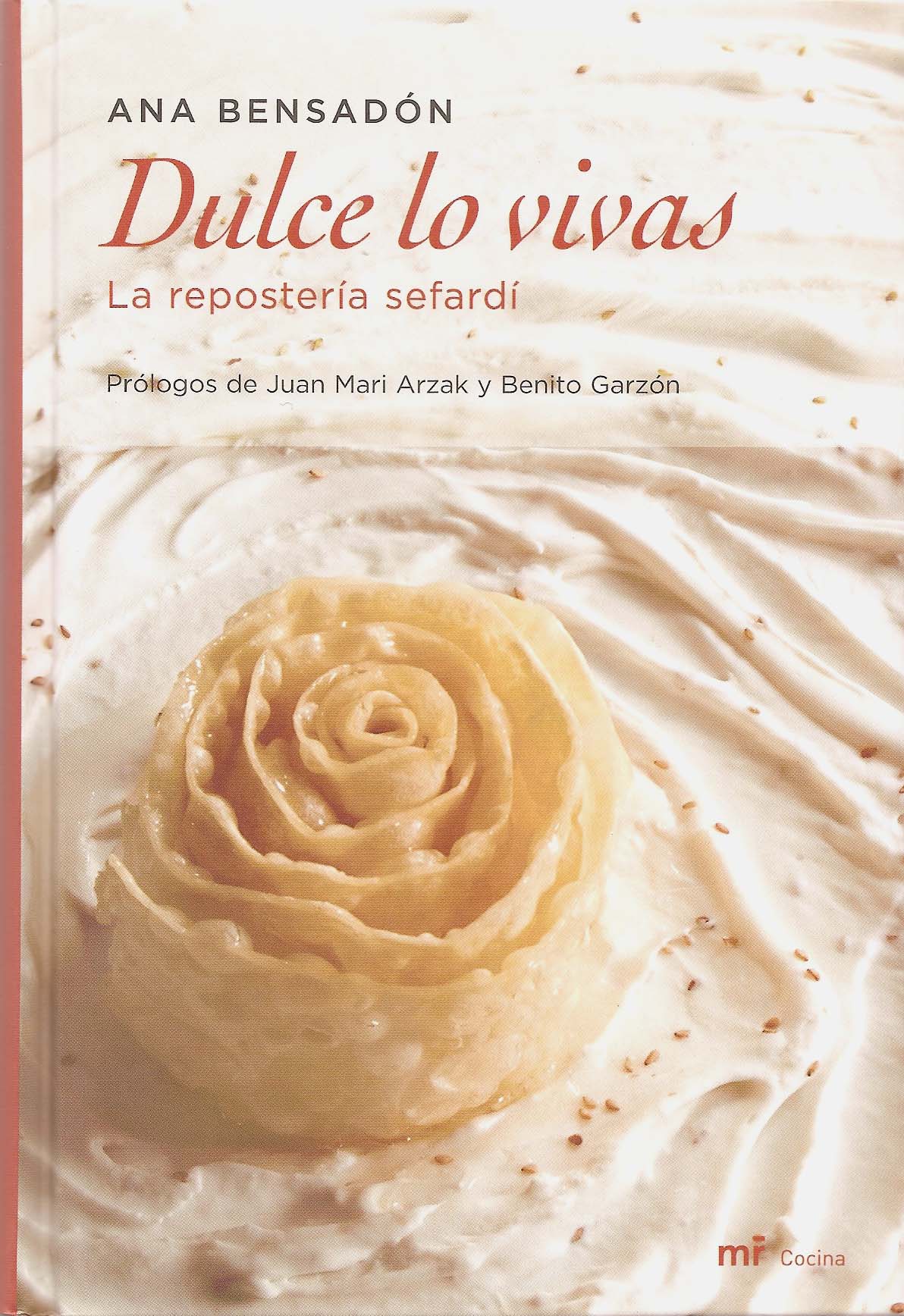 Fiĵuelas de Ana Bensadon