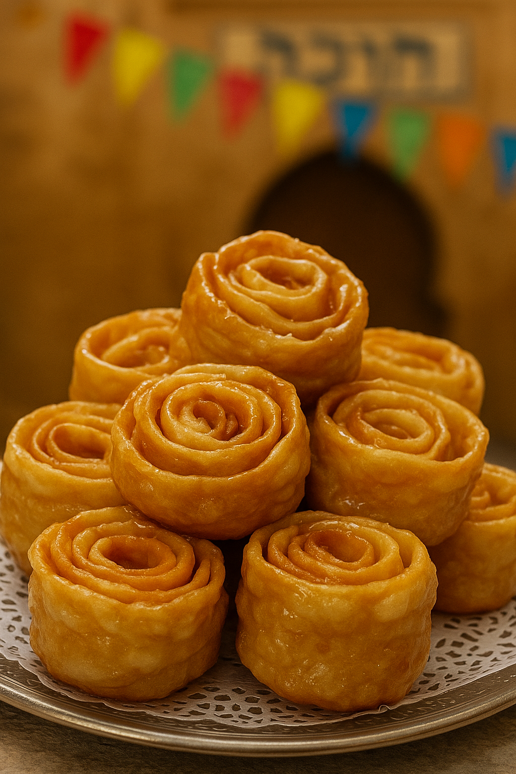 Fiĵuelas de Estrella Jalfon de Bentolila