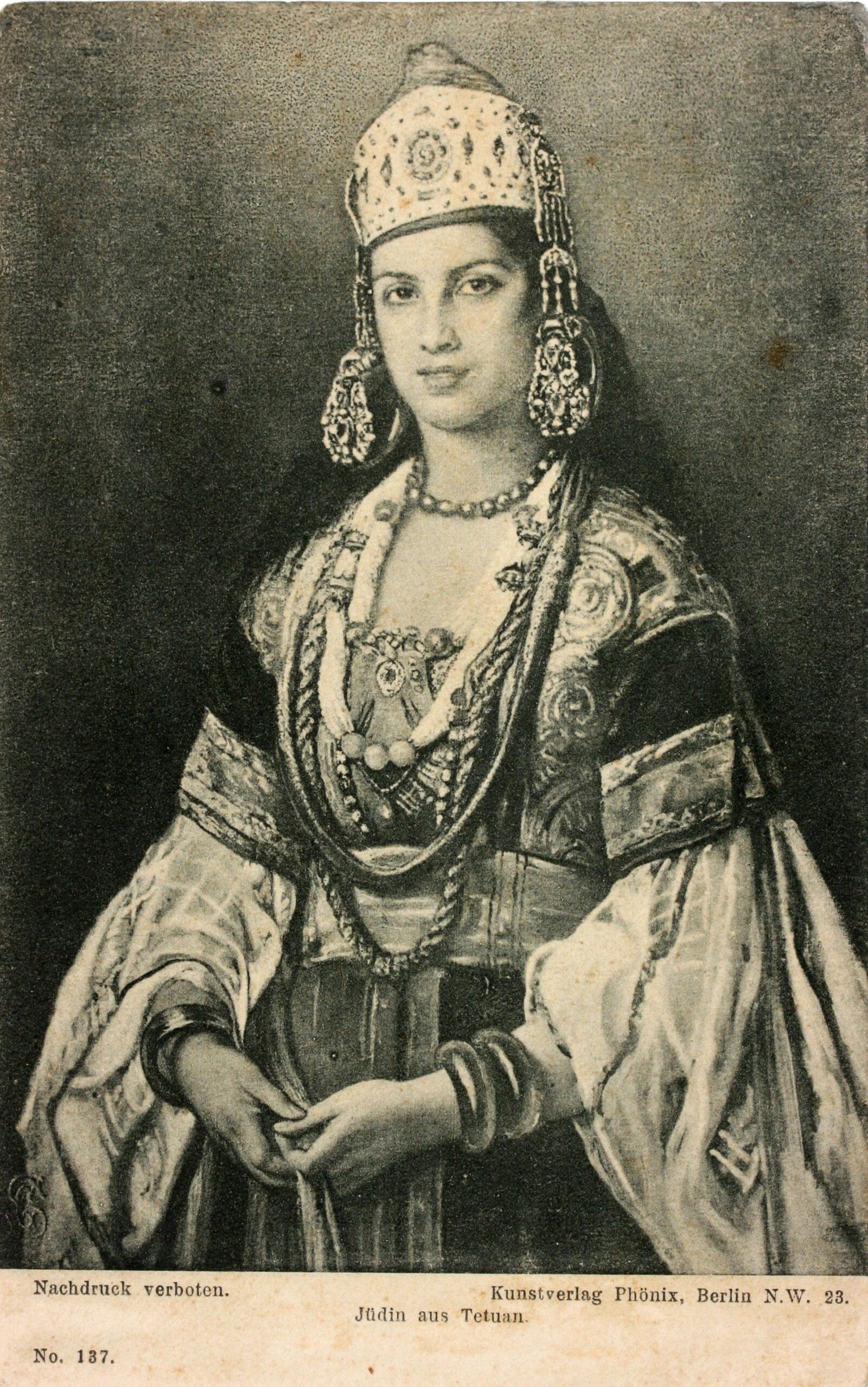 Copla- Nana